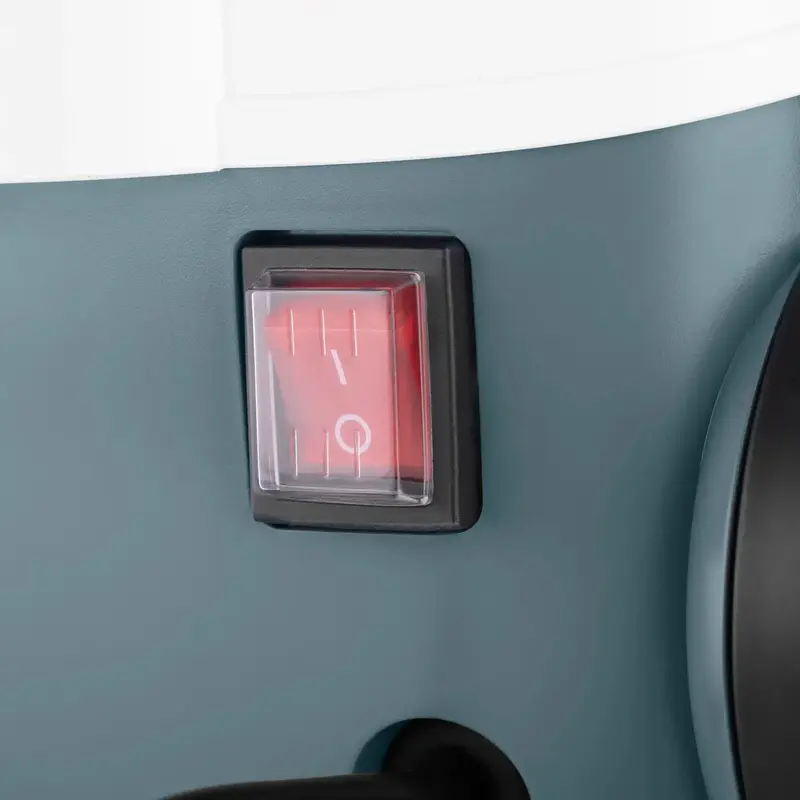 Пароочисник ARDESTO STC-C2000W4-0 - фото - №9