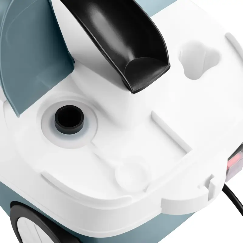 Пароочисник ARDESTO STC-C2000W4-0 - фото - №5