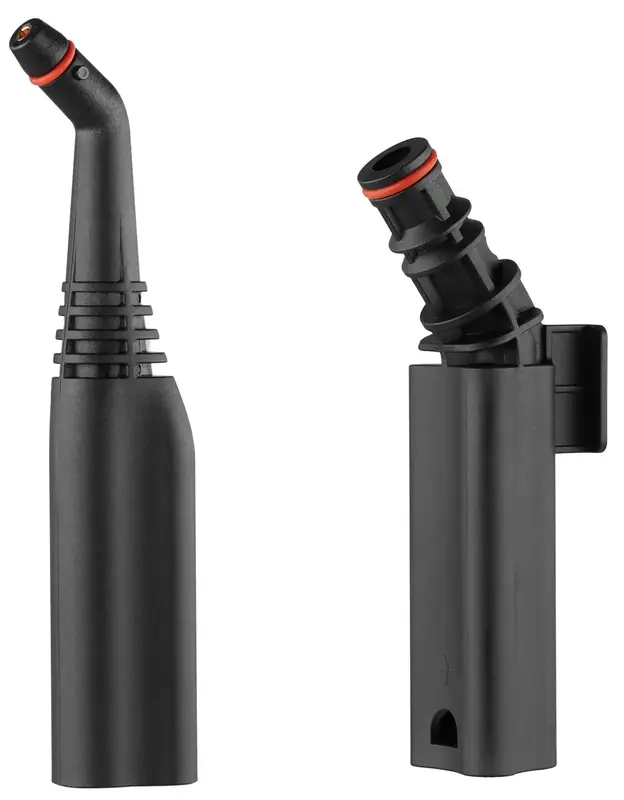 Пароочисник ARDESTO STC-C2000W4-0 - фото - №10