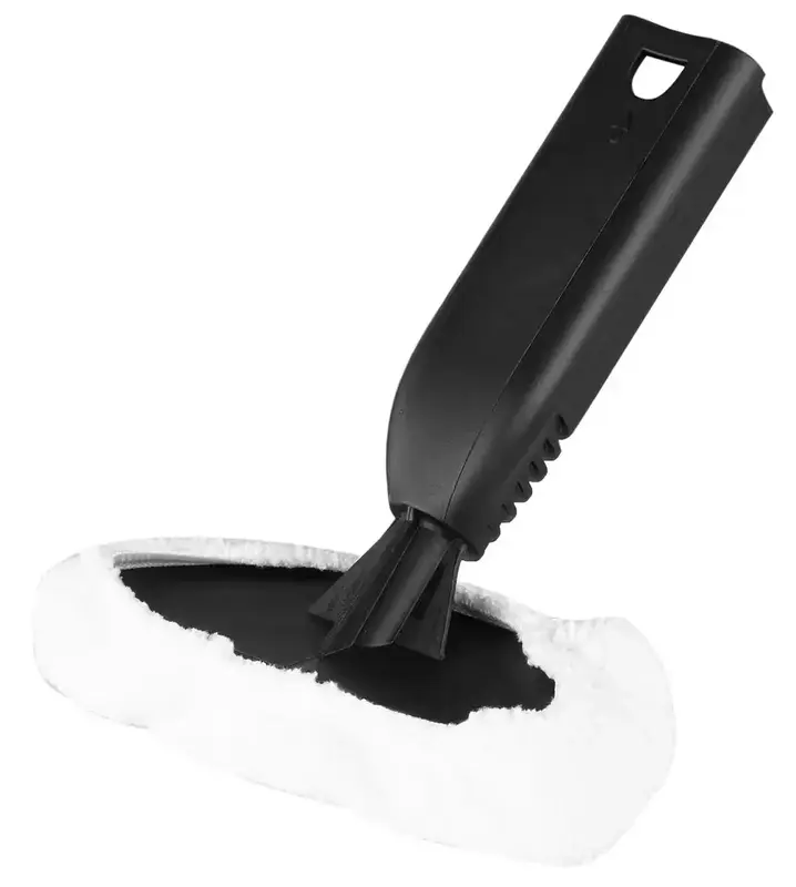 Пароочисник ARDESTO STC-C2000W4-0 - фото - №8