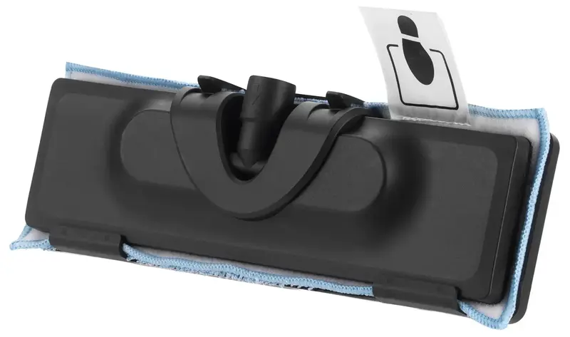 Пароочисник ARDESTO STC-C2000W4-0 - фото - №12