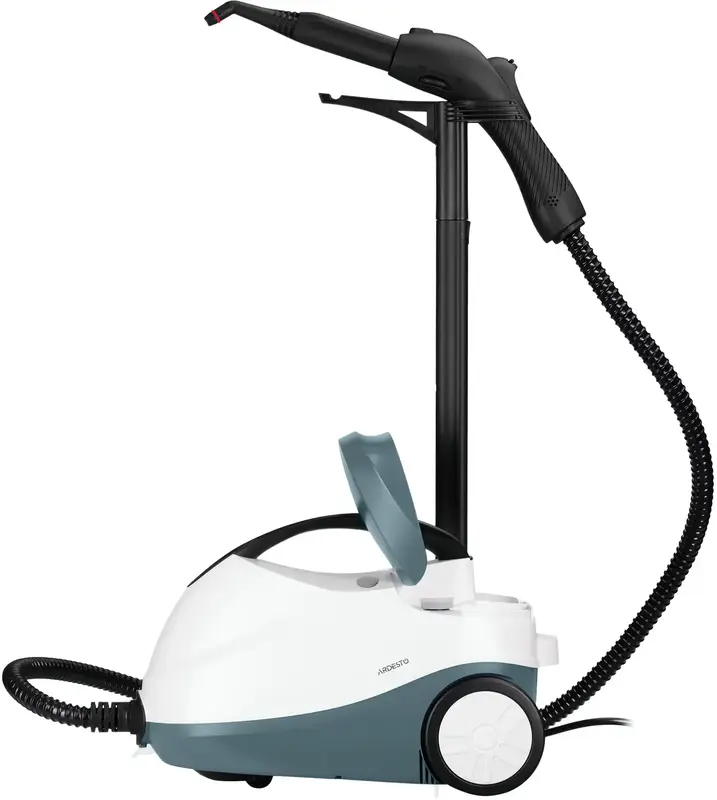 Пароочисник ARDESTO STC-C2000W4-0 - фото - №0