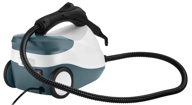 Пароочисник ARDESTO STC-C2000W4-0 - фото - №1