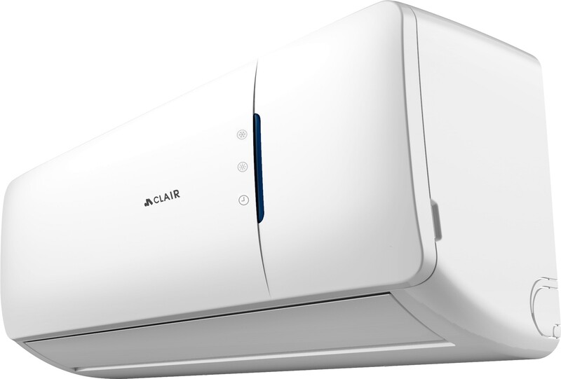 Кондиціонер CLAIR BASIC-24A-R410 - фото - №2