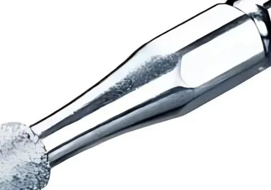 Насадка сменная BEURER для маникюрного прибора MP 60 (162394) - фото - №4