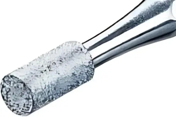 Насадка сменная BEURER для маникюрного прибора MP 60 (162394) - фото - №2