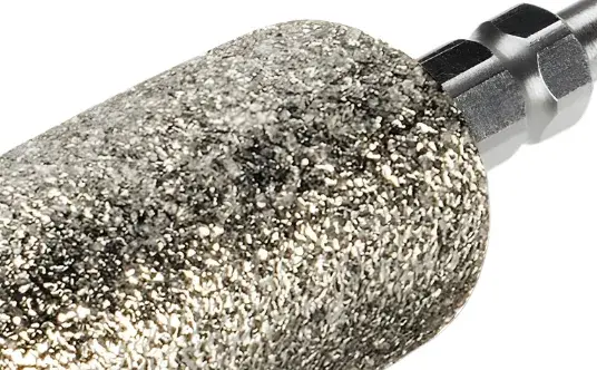 Насадка змінна BEURER для манікюрного приладу MP 60 (162398) - фото - №4