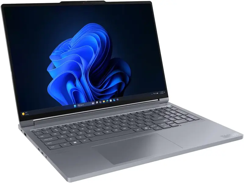 Ноутбук Lenovo ThinkBook 16p G6 IAX Luna Grey (21R00015RA) - фото - №1