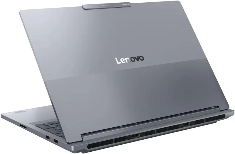Ноутбук Lenovo ThinkBook 16p G6 IAX Luna Grey (21R00015RA) - фото - №3