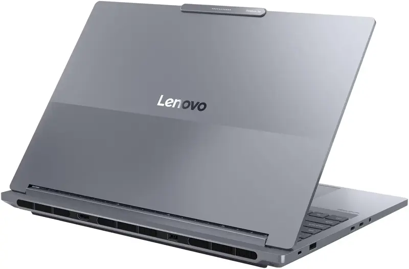 Ноутбук Lenovo ThinkBook 16p G6 IAX Luna Grey (21R00015RA) - фото - №4