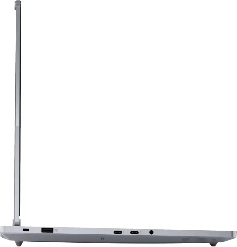 Ноутбук Lenovo ThinkBook 16p G6 IAX Luna Grey (21R00015RA) - фото - №8