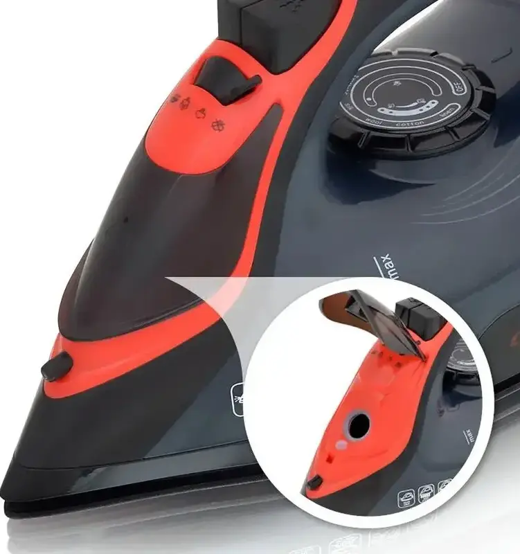 Утюг Aurora AU3152 - фото - №2