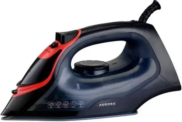 Утюг Aurora AU3152 - фото - №0