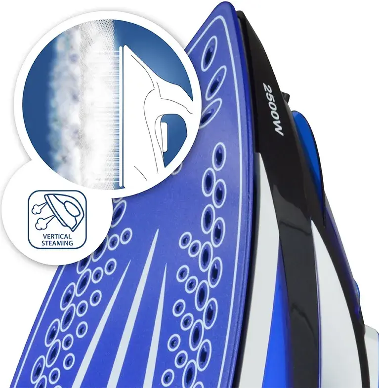 Утюг Aurora AU3424 - фото - №3