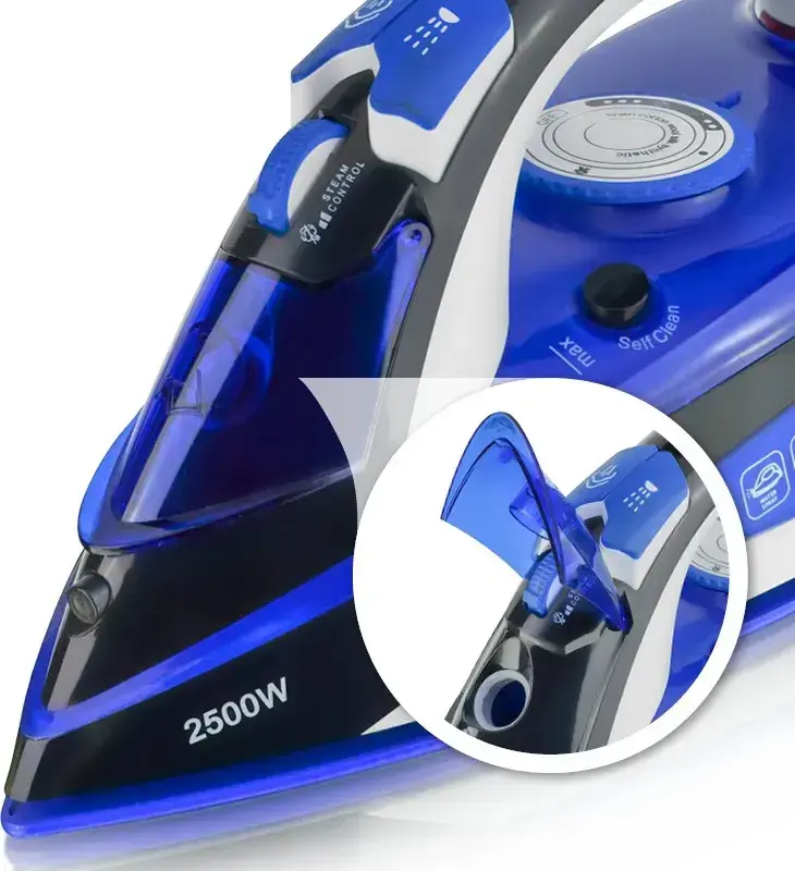 Утюг Aurora AU3424 - фото - №1