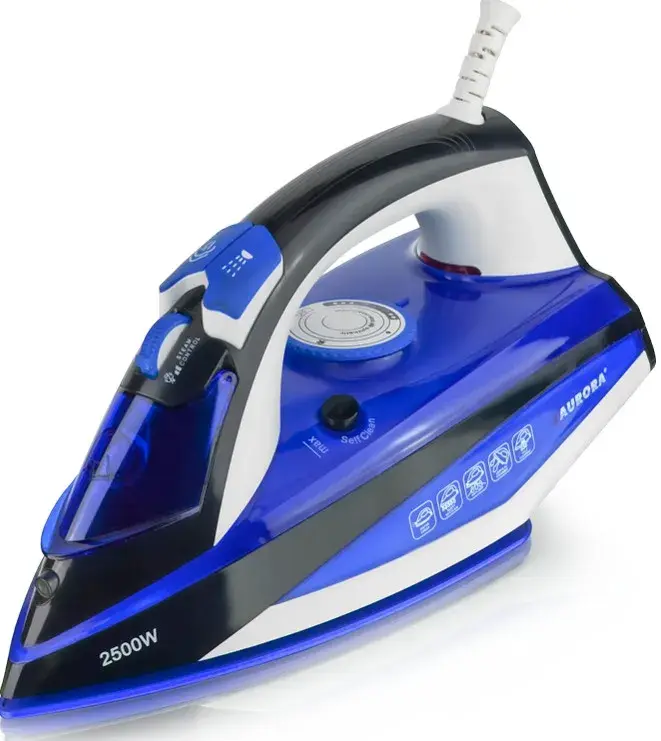 Утюг Aurora AU3424 - фото - №0