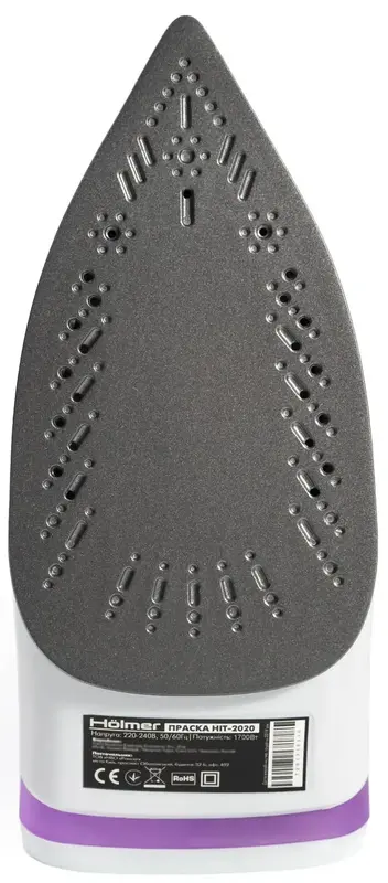 Праска Holmer HIT-2020 - фото - №3