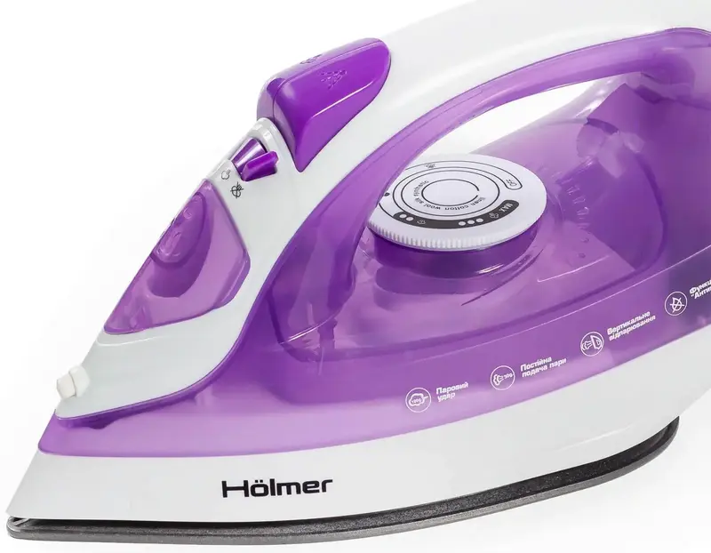 Праска Holmer HIT-2020 - фото - №1