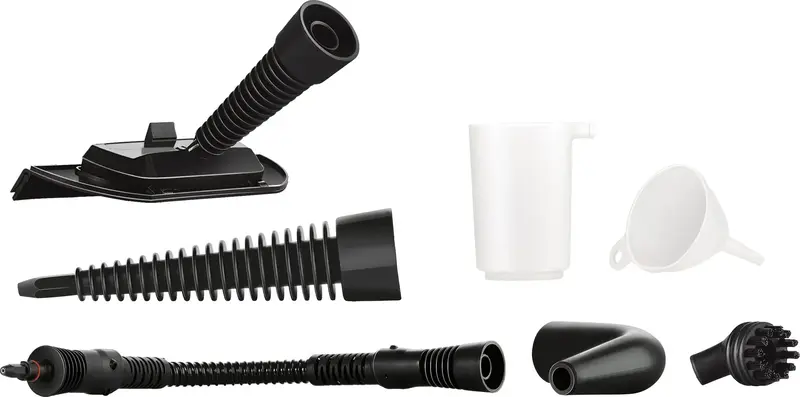 Пароочисник Sencor SSC3001YL - фото - №1