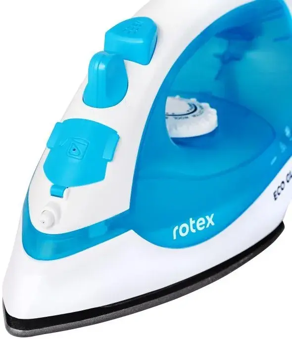 Праска Rotex RIC18-N Eco Glide - фото - №1