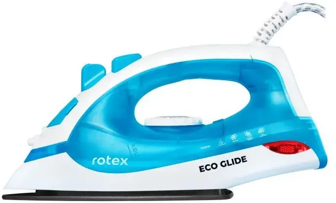 Праска Rotex RIC18-N Eco Glide - фото - №2