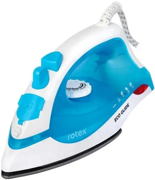 Праска Rotex RIC18-N Eco Glide - фото - №0