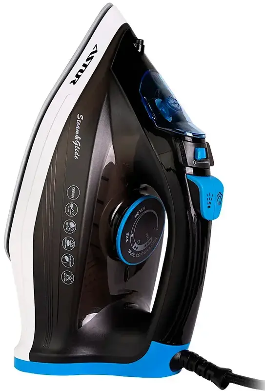 Праска Astor SG 2072 (SG2072) - фото - №2