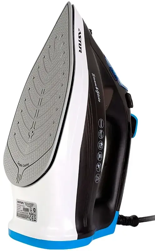 Праска Astor SG 2072 (SG2072) - фото - №3