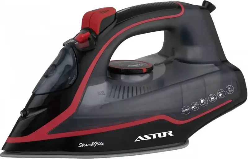 Праска Astor SG 2073 (SG2073) - фото - №1