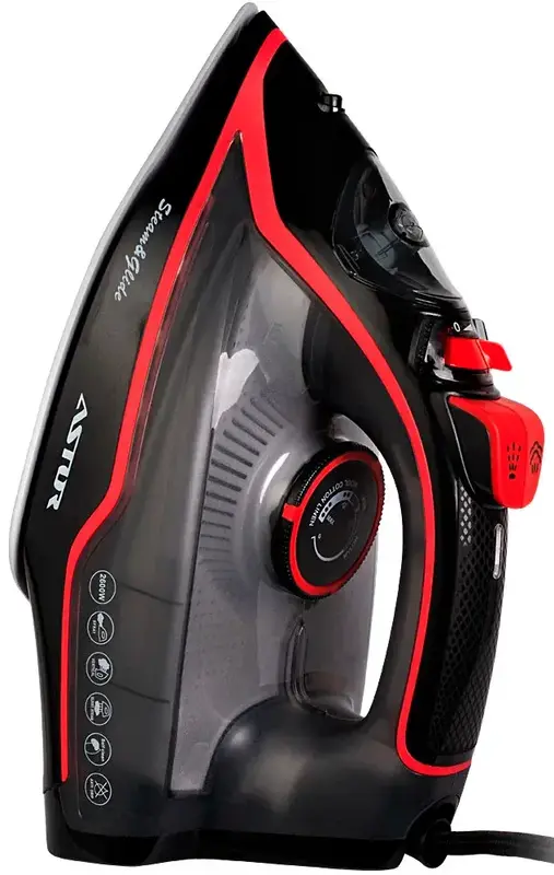 Праска Astor SG 2073 (SG2073) - фото - №3