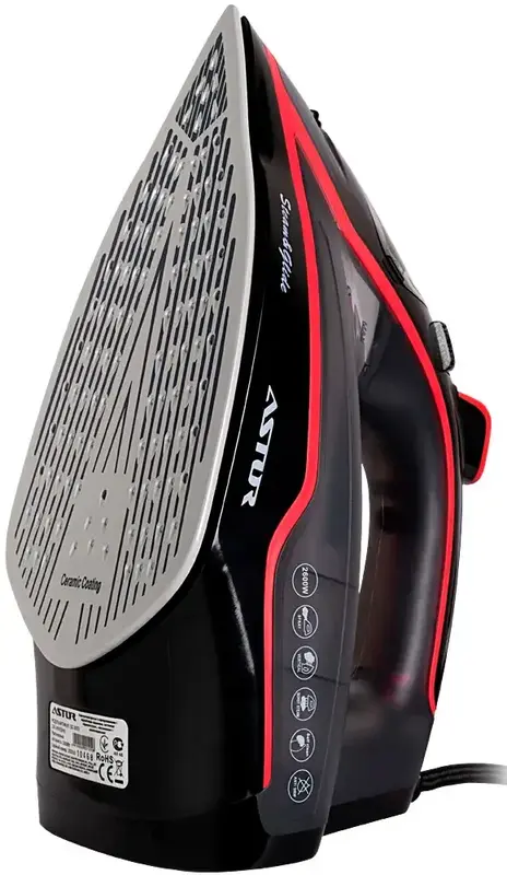 Праска Astor SG 2073 (SG2073) - фото - №4