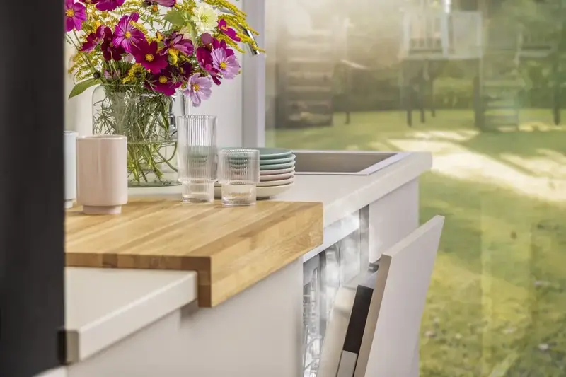 Посудомийна машина вбудована Gorenje GV16E1 - фото - №11