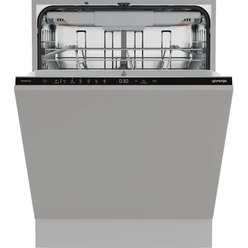 Посудомийна машина вбудована Gorenje GV16E1 - фото - №0