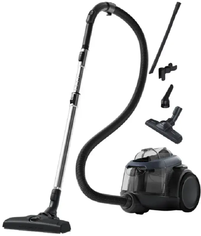 Пилосос Electrolux EL61C3DB - фото - №0