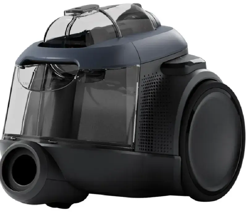 Пилосос Electrolux EL61C3DB - фото - №4