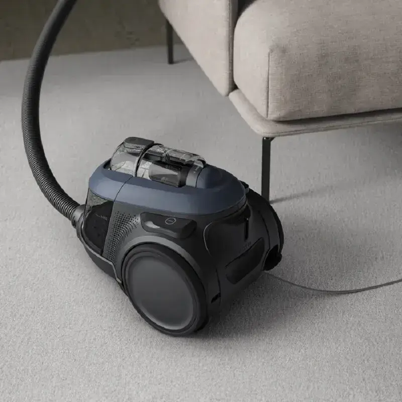 Пилосос Electrolux EL61C3DB - фото - №8