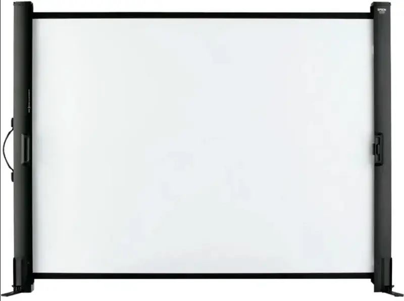 Экран настольный Epson V12H002S32 - фото - №0