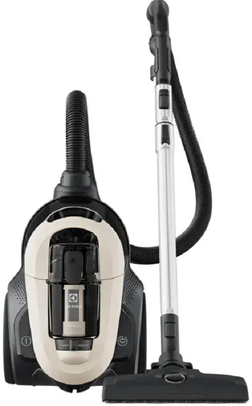 Пылесос Electrolux EL61H4SW - фото - №1