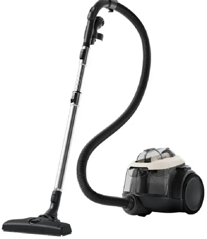 Пылесос Electrolux EL61H4SW - фото - №3