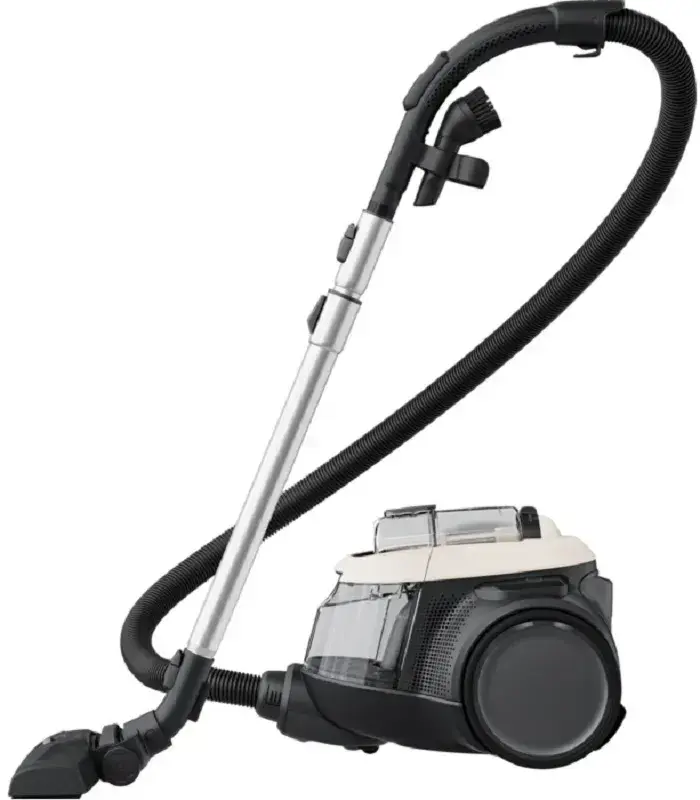 Пылесос Electrolux EL61H4SW - фото - №2