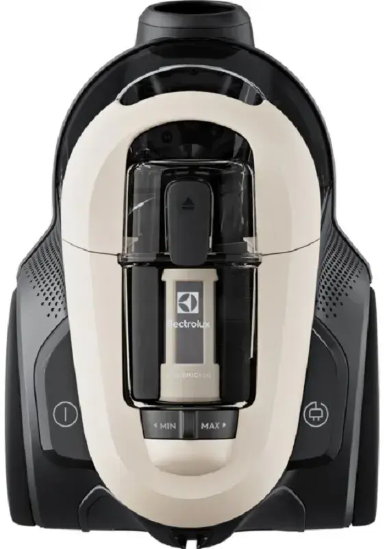 Пылесос Electrolux EL61H4SW - фото - №6
