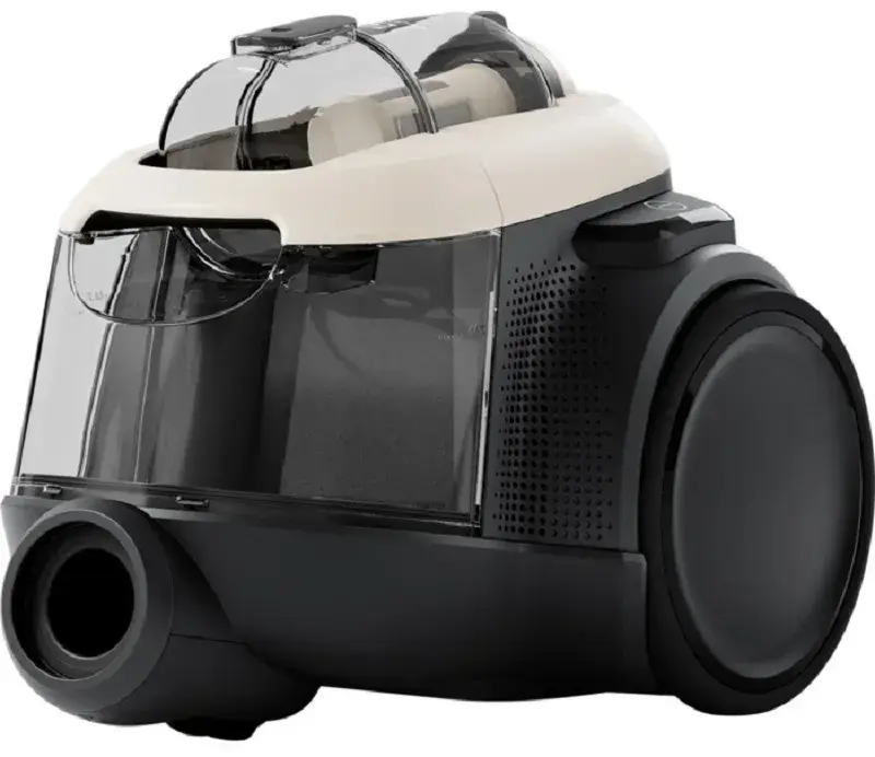 Пылесос Electrolux EL61H4SW - фото - №5