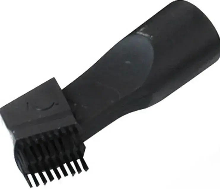 Пылесос Edler ED-1808RB - фото - №1