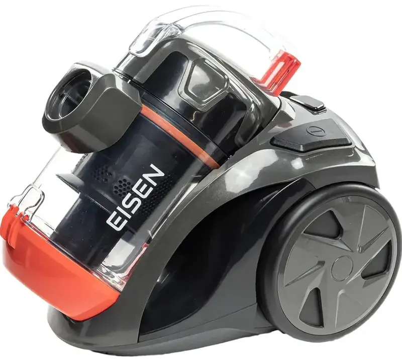 Пилосос Eisen EVC-391O ECO - фото - №1