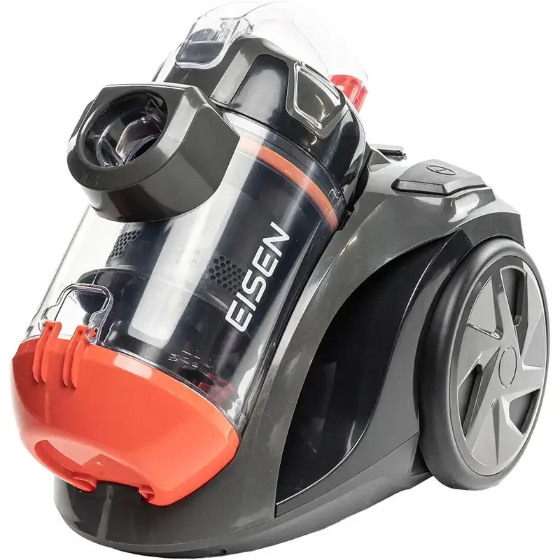 Пилосос Eisen EVC-391O ECO - фото - №2