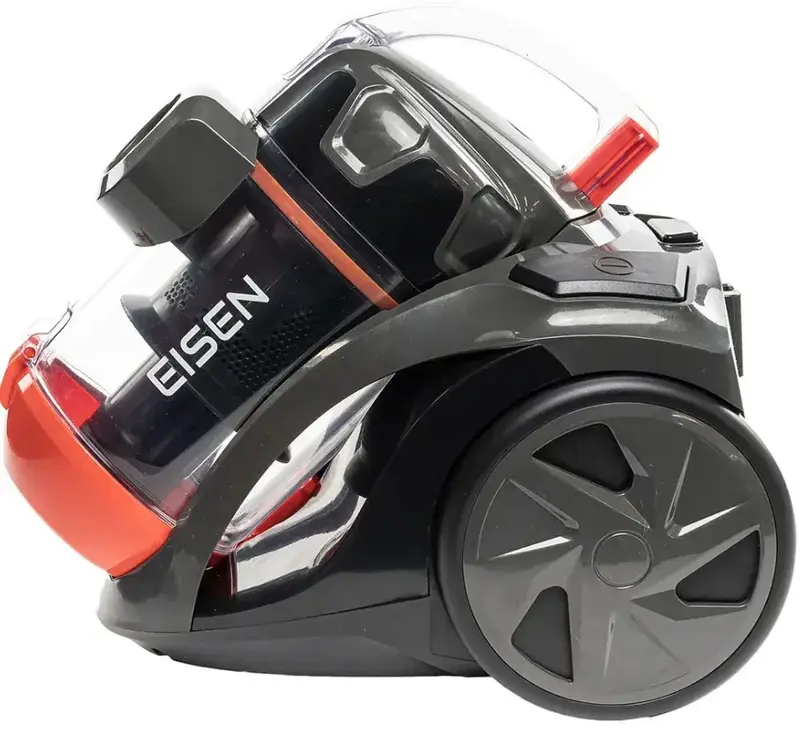 Пилосос Eisen EVC-391O ECO - фото - №0