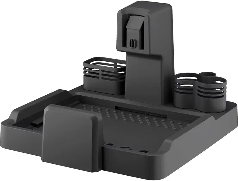 Пилосос Electrolux безпровідний EW82U1DB - фото - №9