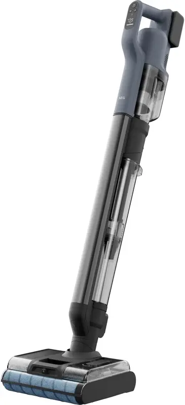 Пилосос Electrolux безпровідний EW82U1DB - фото - №2