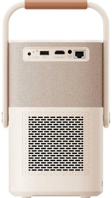 Портативний проектор Yaber T2 Plus (Yaber-T2-Plus) - фото - №5