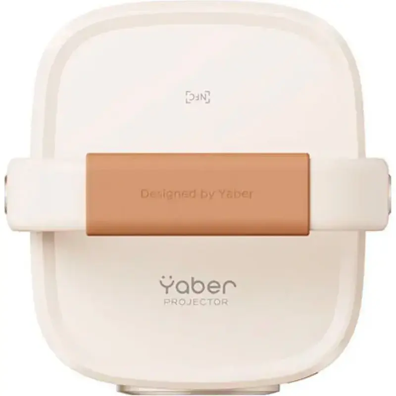 Портативний проектор Yaber T2 Plus (Yaber-T2-Plus) - фото - №6